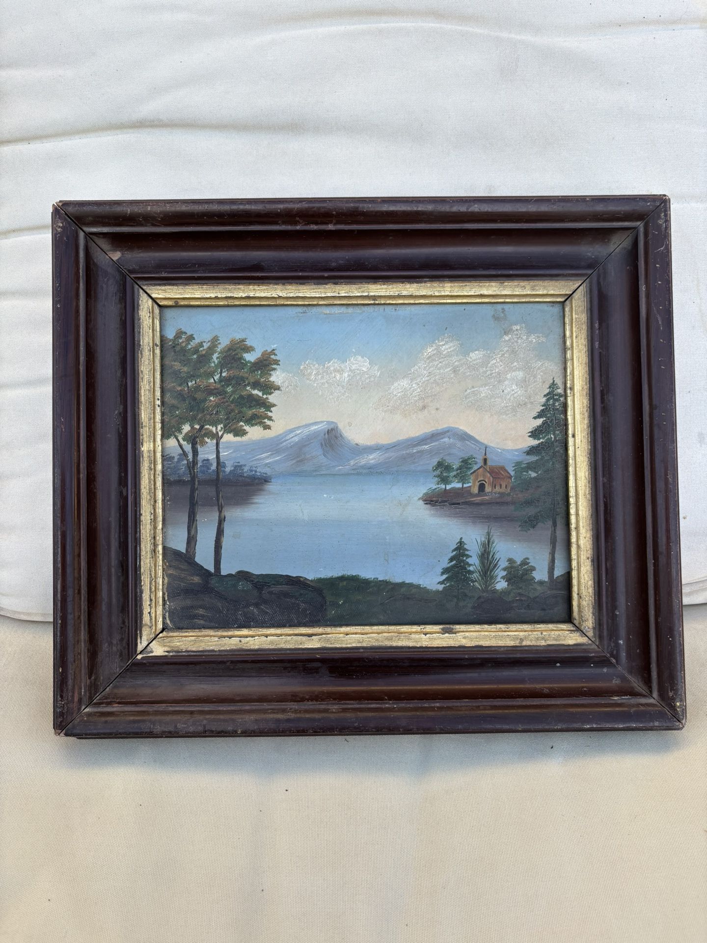 Antique Painting
