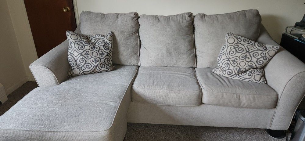 Sofa Chaise