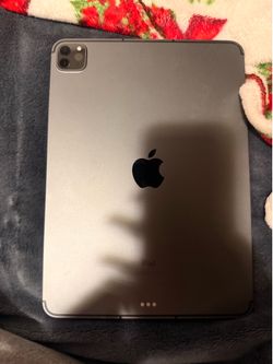 ipad pro 11 inch 13 generation
