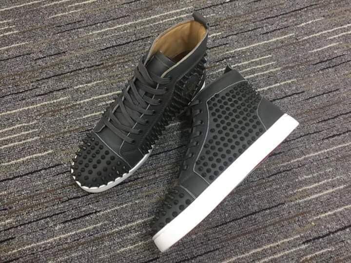 Louboutin’s
