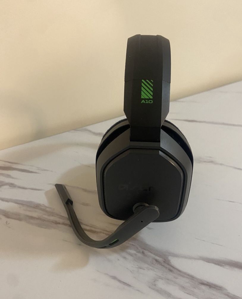 Gamer Head Set