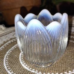 Fenton Tea Light