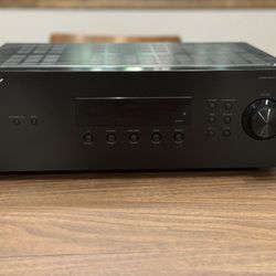 Pioneer SX-10AE Stereo Receiver