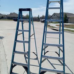 Ladders