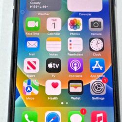 iPhone SE3 128gb Unlocked