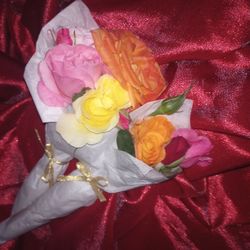 Fresh Roses 