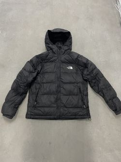 North Face Puffer