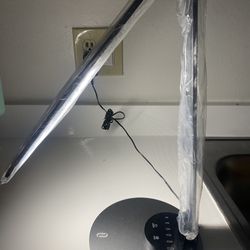 Led Desk Lamp 🪔