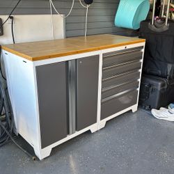 New Age Products Cabinet