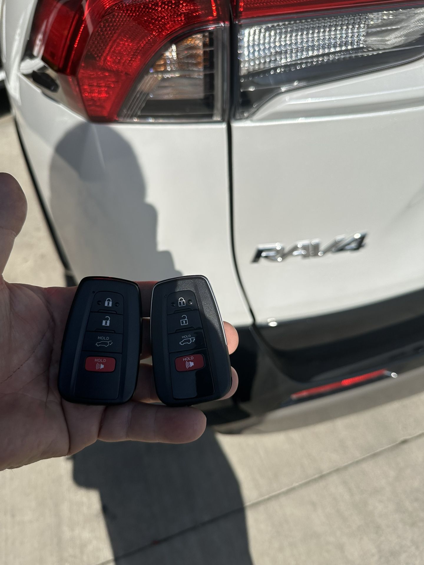 Llaves De Auto Car Keys And Remotes