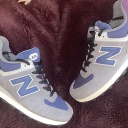 New Balance Size 8.5 Men