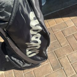 Wilson Golf Cart Bag 