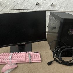 Gaming Computer 