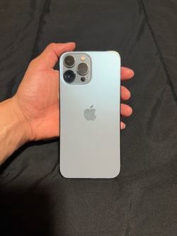 iPhone 13 Pro Max