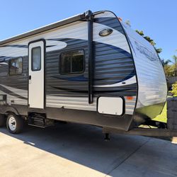 2015 Keystone Springdale 