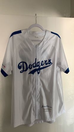 Dodgers jersey 42