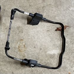 Chicco Car Seat Adapter For Uppababy Stroller