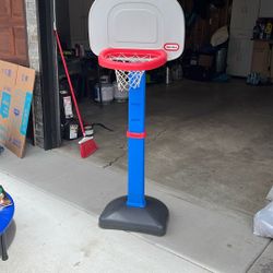 Little Tikes Hoops 