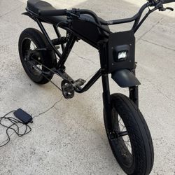 Super 73 Rx