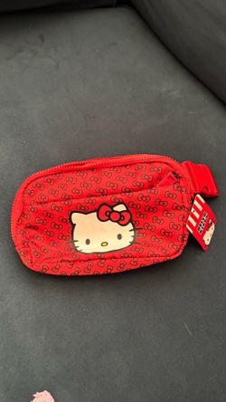 Hello kitty bags
