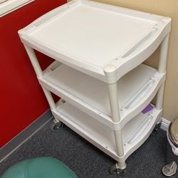 Service Cart