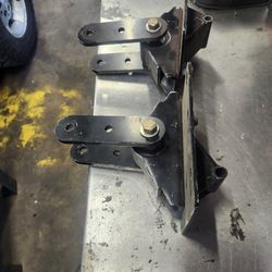 Xj Shackle Relocation Conversion
