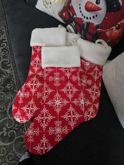 Christmas Stockings