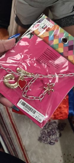 Harley Quinn accessories