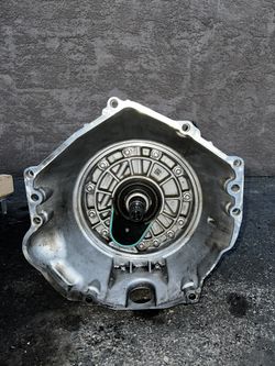 2016+ Camaro SS Transmission