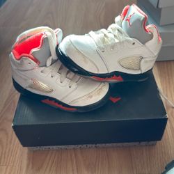 Jordan 5