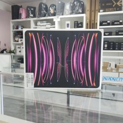 Ipad Pro 12.9inch 6th Generation 128gb WI-FI