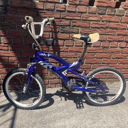 Huffy ZRX Kids Bike.  