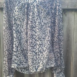 Jennifer Lopez Women's Top