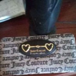 Juicy Contour Wallet 
