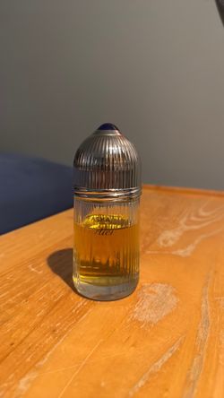 Pasha de Cartier Parfum 3.3oz