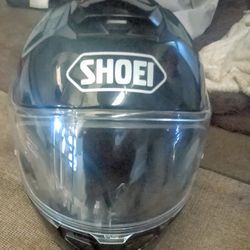 Shoie Neo Tech 3 With Sena Srl3 Com