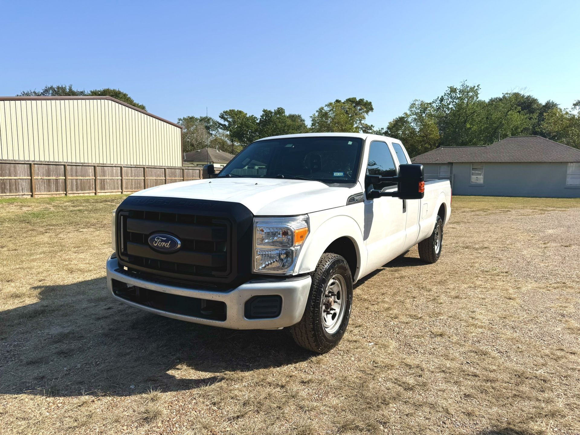 2016 Ford F250 for Sale in Houston, TX OfferUp