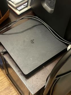 PS4