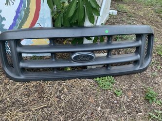 2001 and other models grill