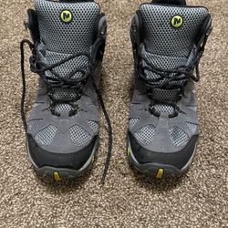 Merrell Hiking Boots