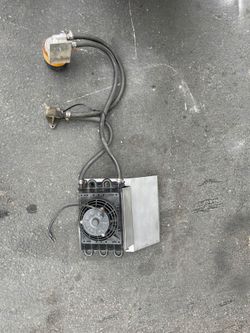 Vw parts