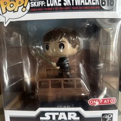 Star Wars Funko Pop