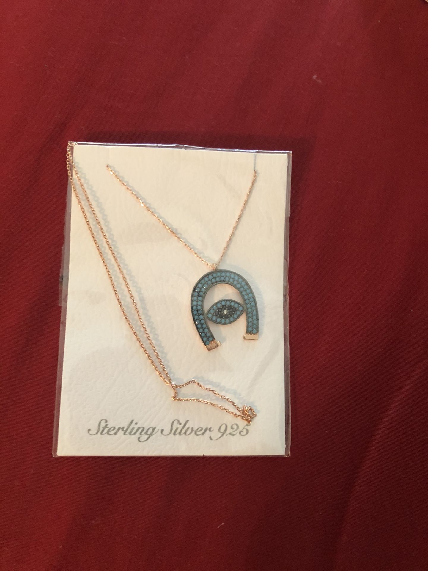 925 solid sterling silver horse shoe necklace,All Products : American Fashion Style Bags On Sale