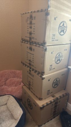 4  15 inch subs skyhigh