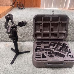 DJI ronin S Gimbal Stabilizer 