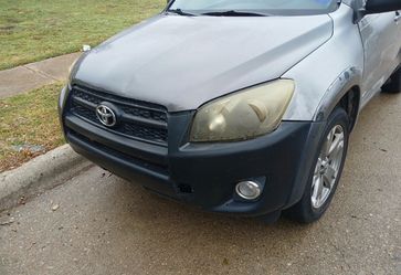 2009 Toyota Rav4