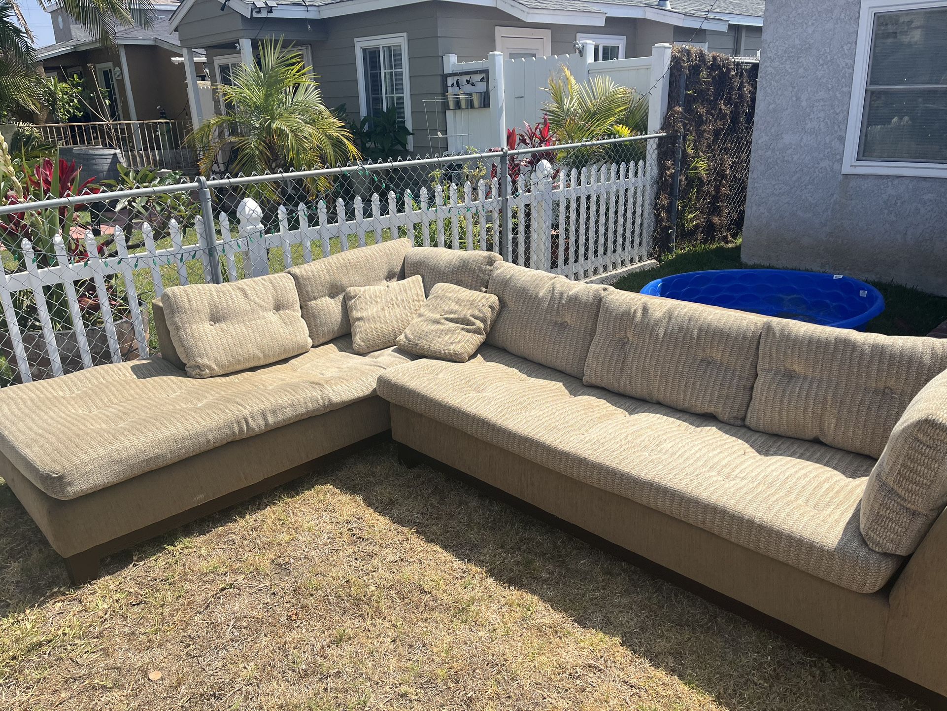 couch