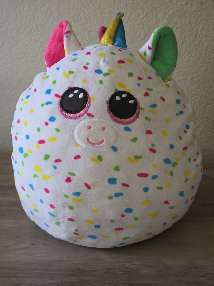 Plushy