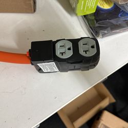 Nema Adapter