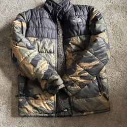 The North Face Women's multi Jacket (75135)45